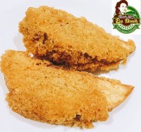 Sukun Goreng Asin